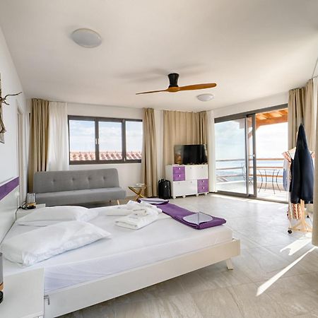 Sky Sea Resort Skiathos Esterno foto