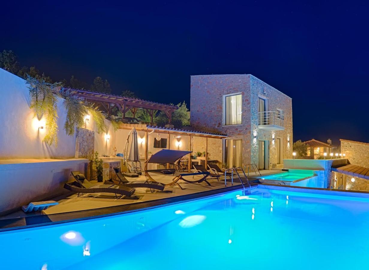 Sky Sea Resort Skiathos Esterno foto