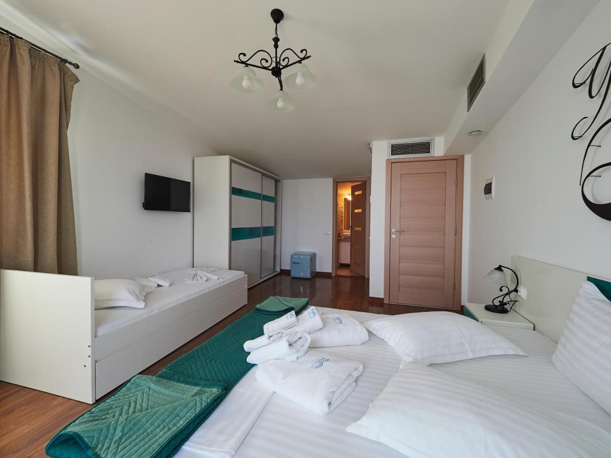 Sky Sea Resort Skiathos Esterno foto