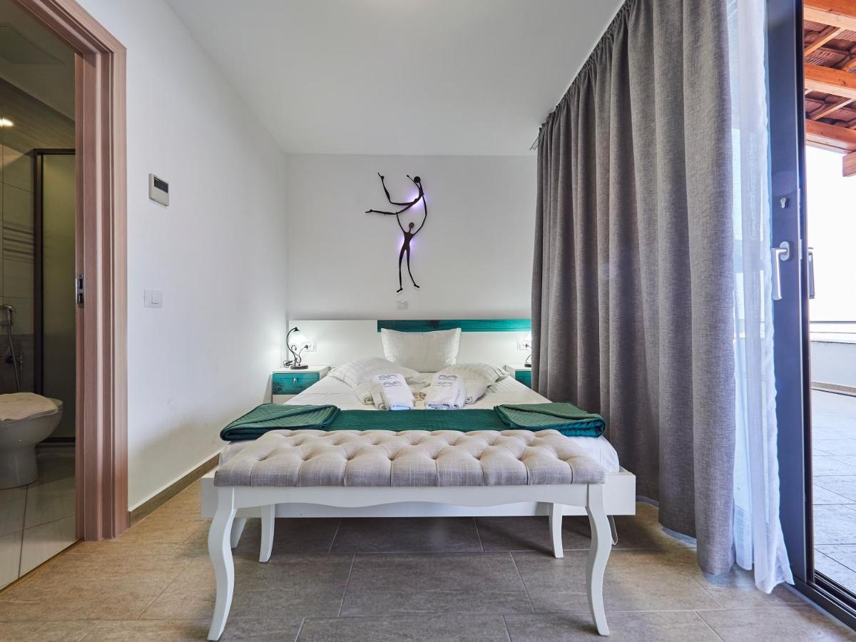 Sky Sea Resort Skiathos Esterno foto