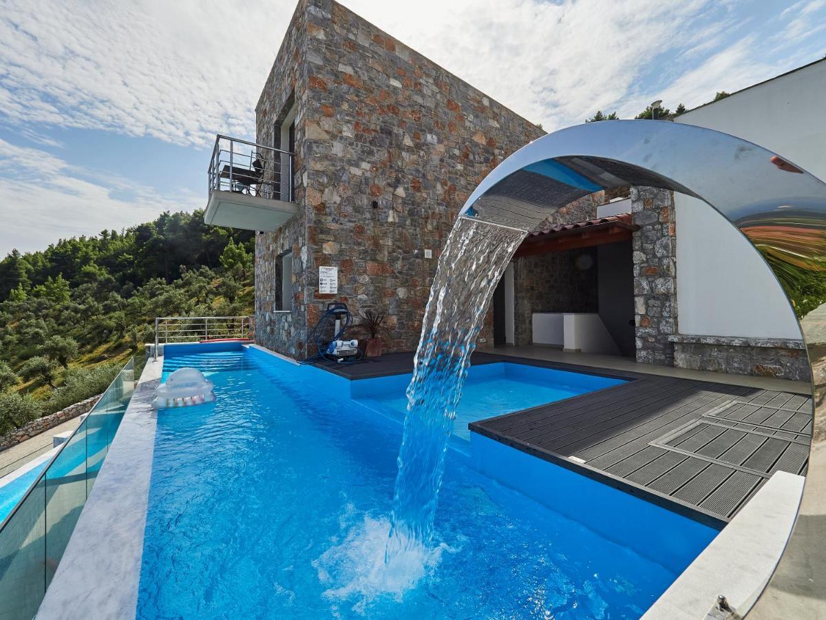Sky Sea Resort Skiathos Esterno foto