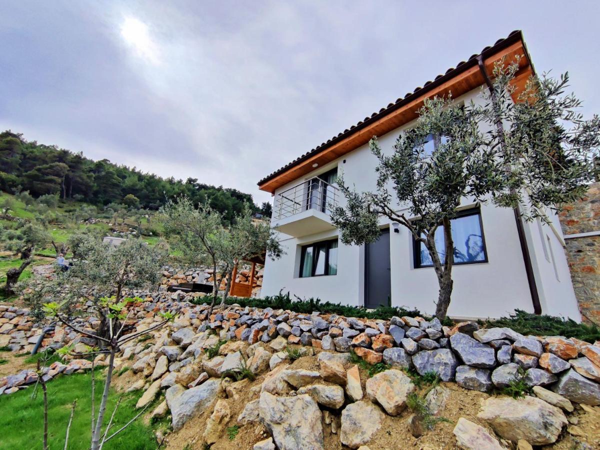 Sky Sea Resort Skiathos Esterno foto