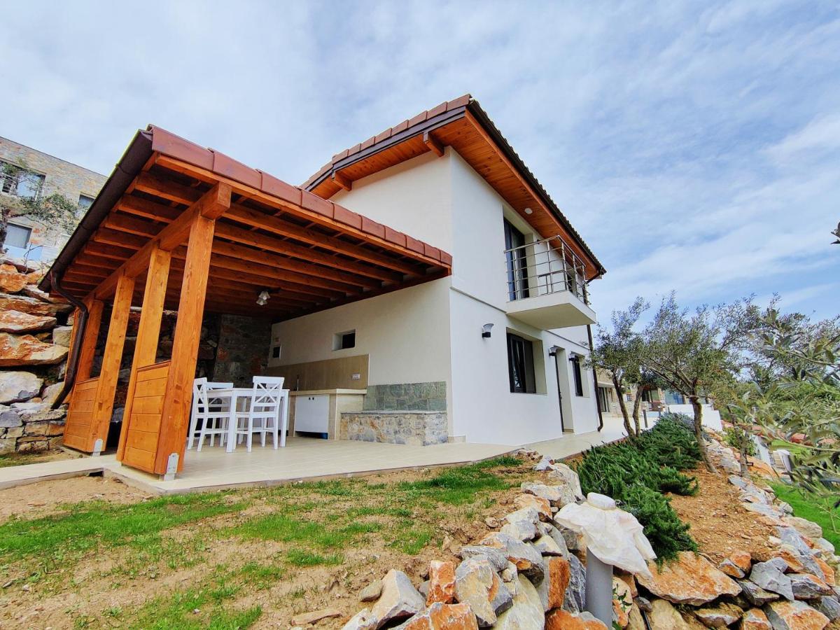 Sky Sea Resort Skiathos Esterno foto