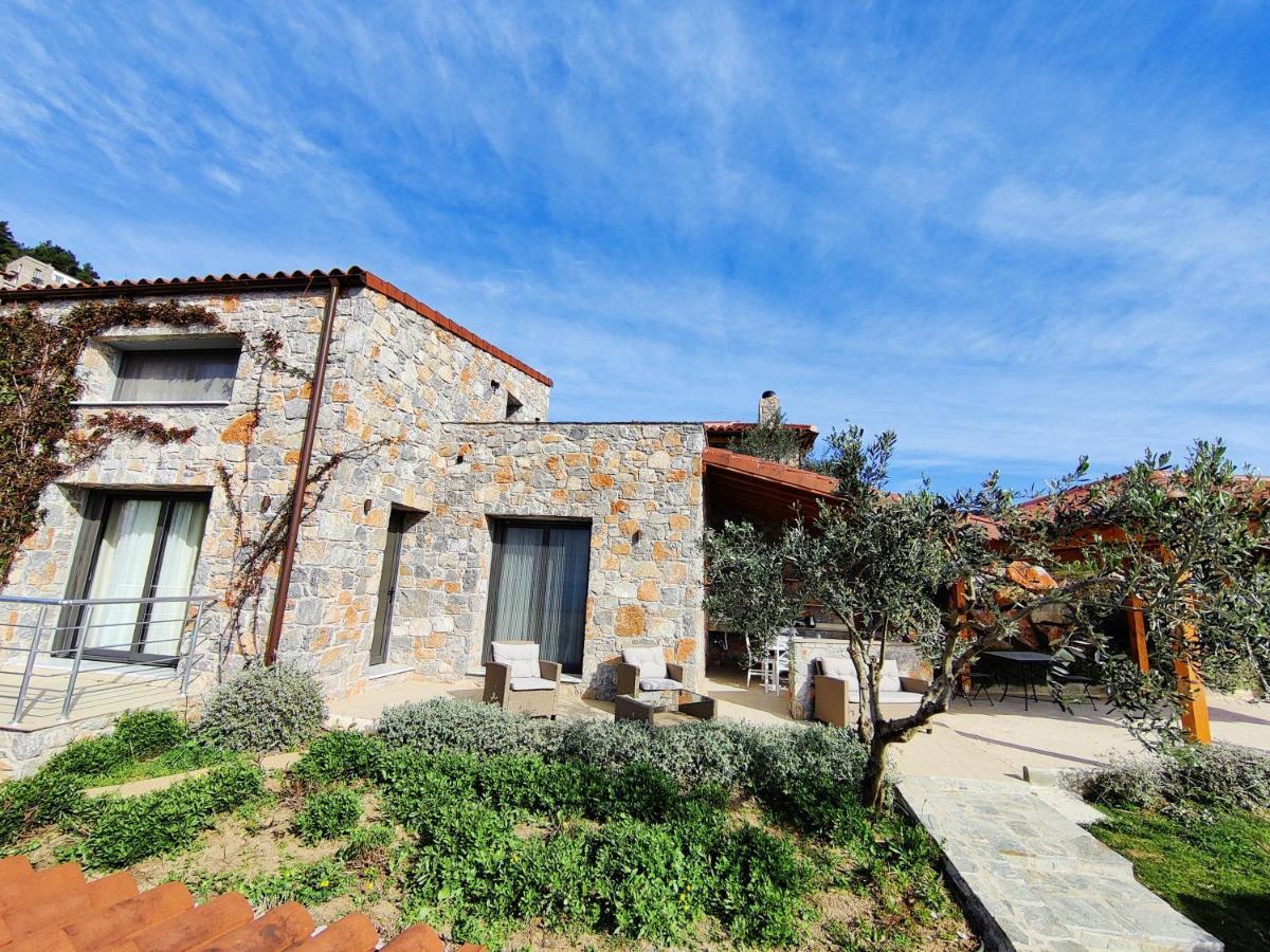 Sky Sea Resort Skiathos Esterno foto