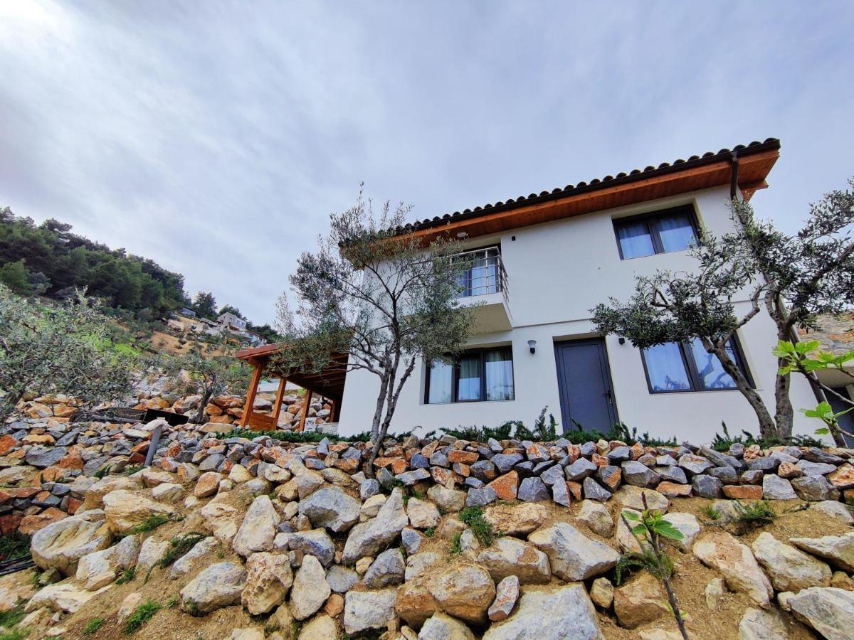 Sky Sea Resort Skiathos Esterno foto