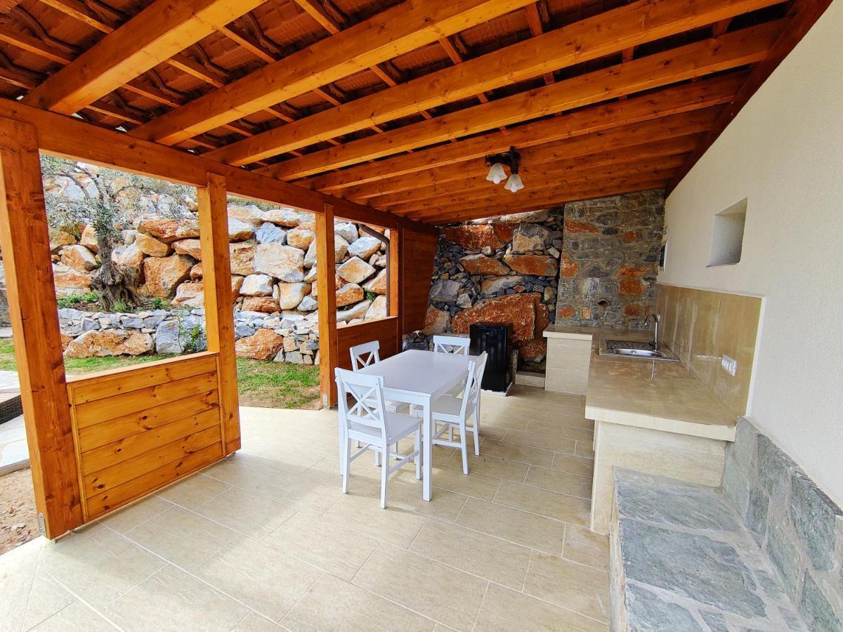 Sky Sea Resort Skiathos Esterno foto