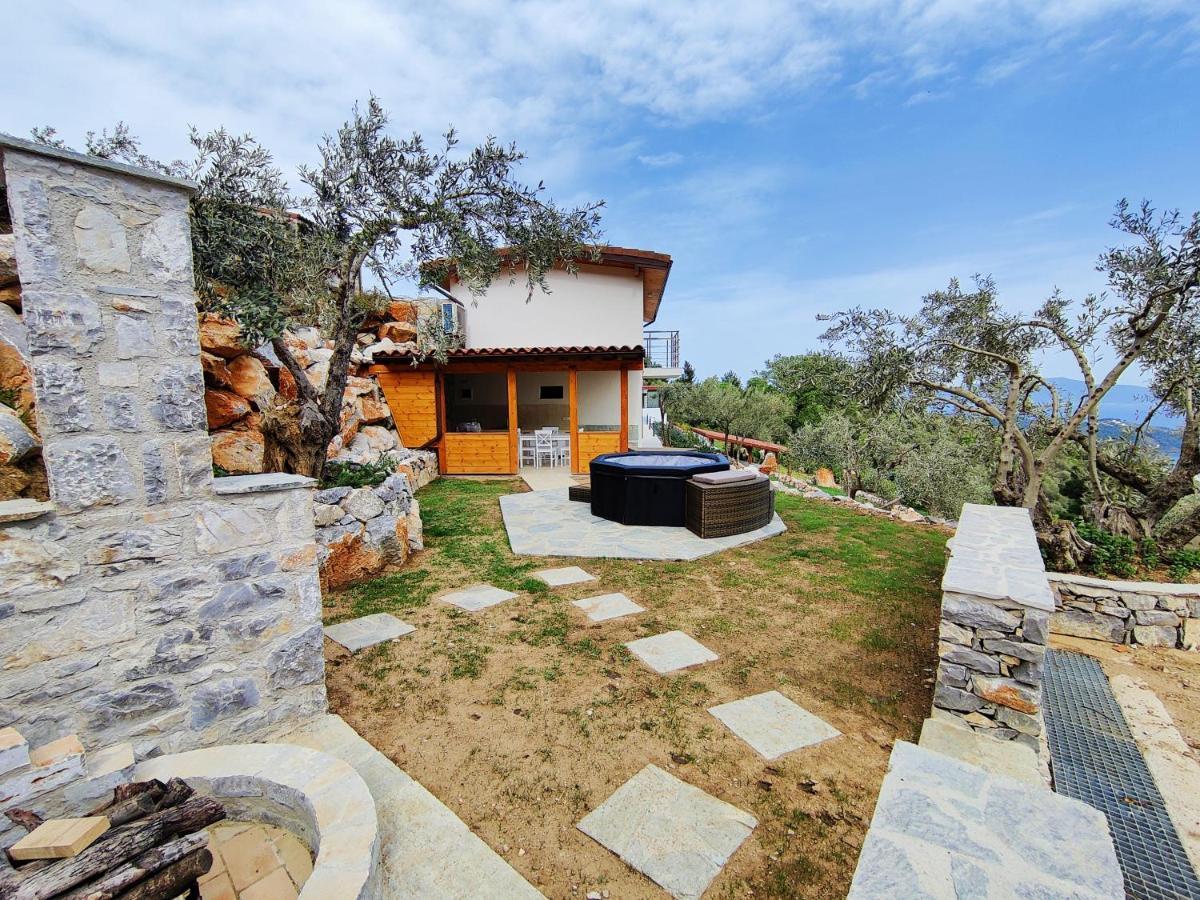 Sky Sea Resort Skiathos Esterno foto
