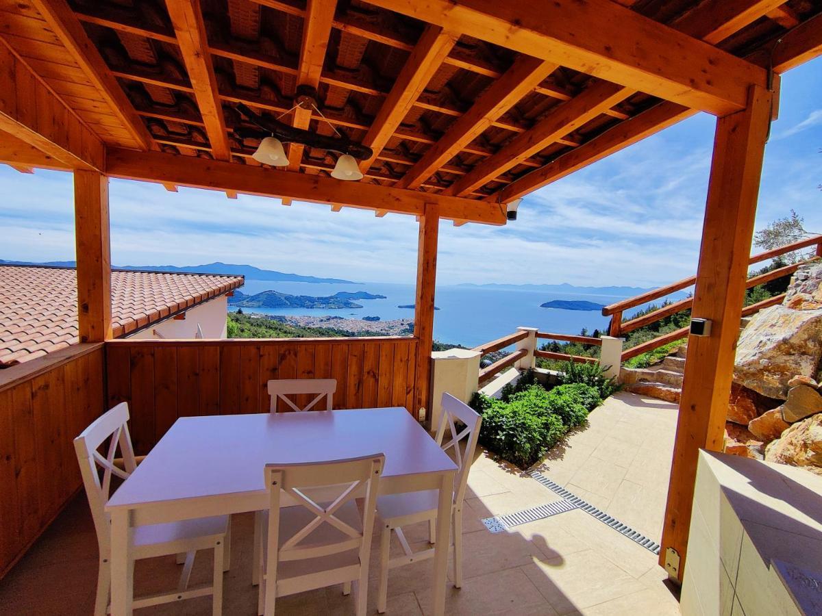 Sky Sea Resort Skiathos Esterno foto