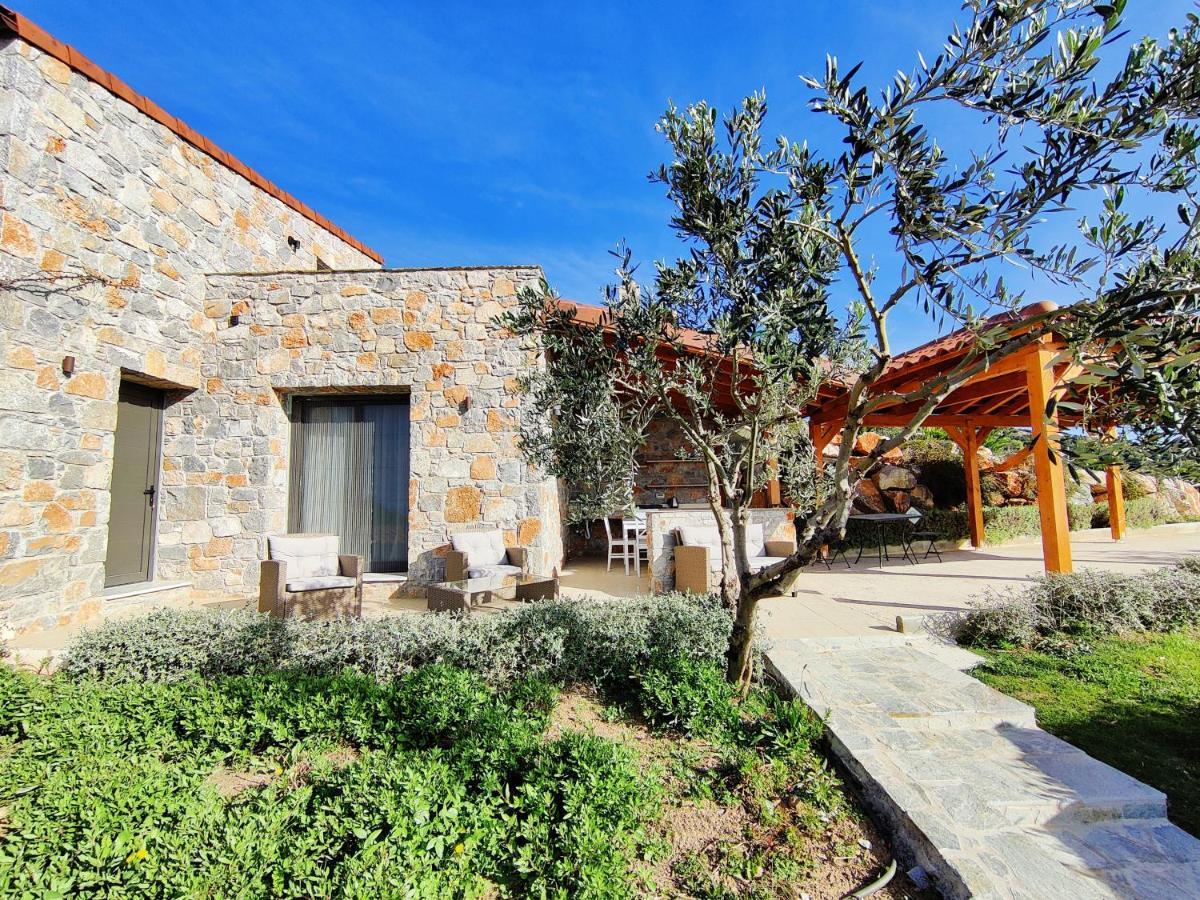 Sky Sea Resort Skiathos Esterno foto