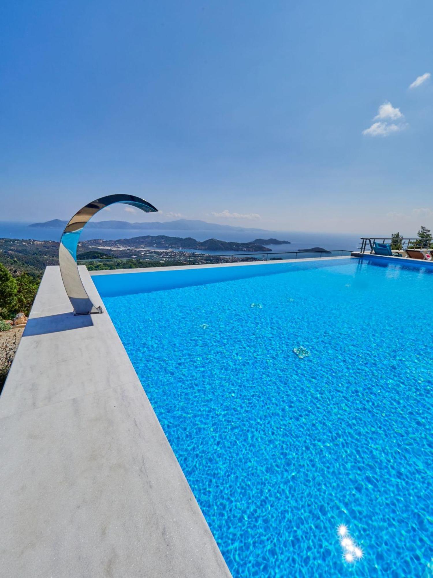 Sky Sea Resort Skiathos Esterno foto