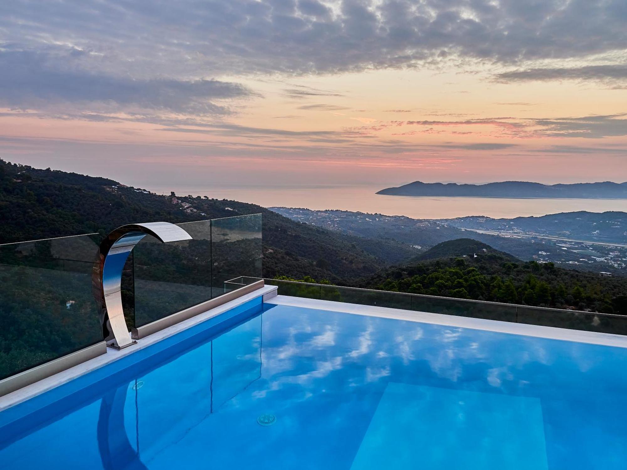Sky Sea Resort Skiathos Esterno foto