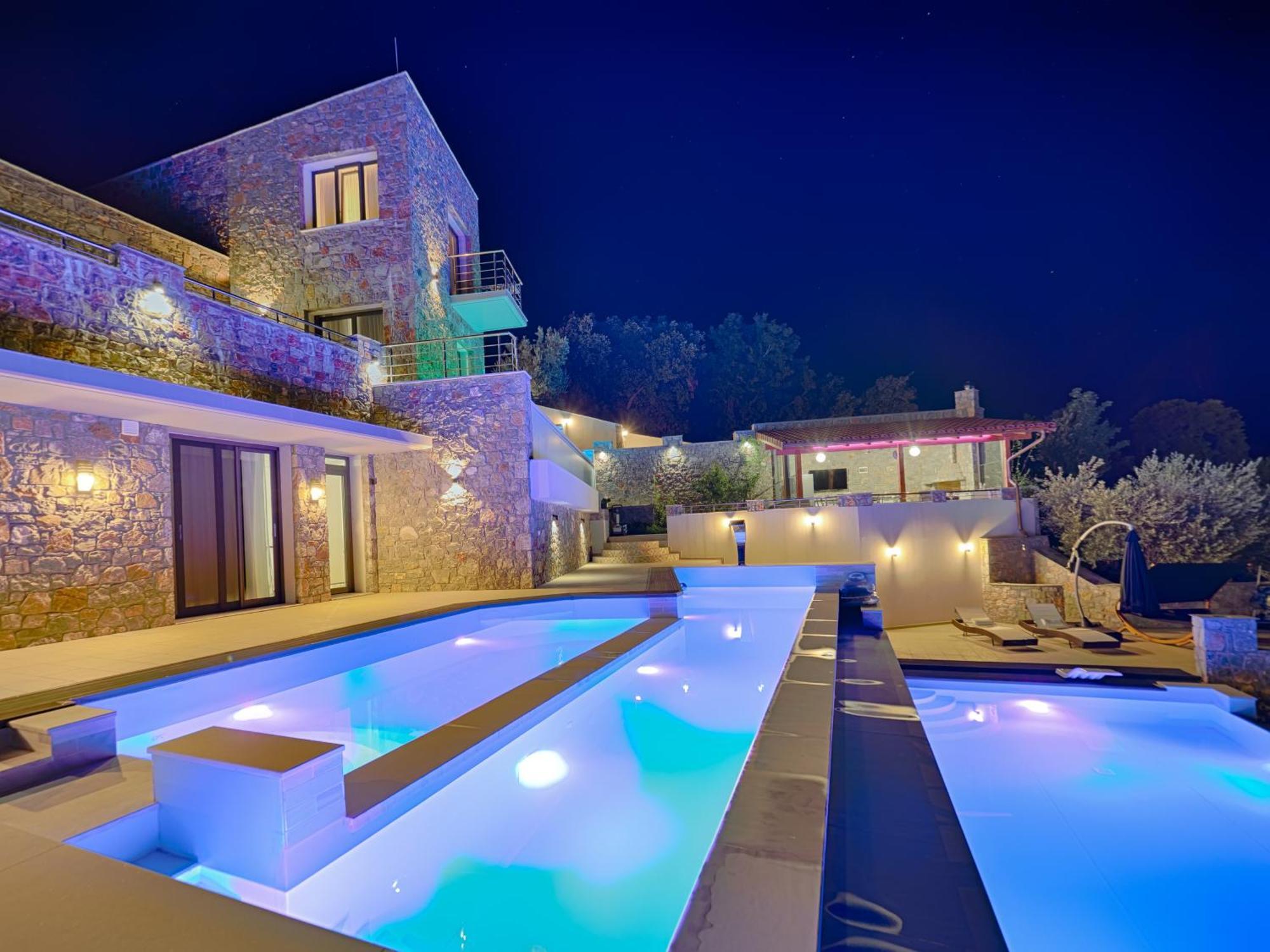 Sky Sea Resort Skiathos Esterno foto