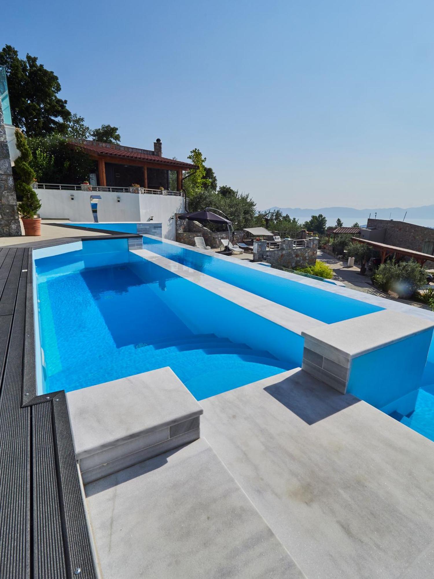 Sky Sea Resort Skiathos Esterno foto