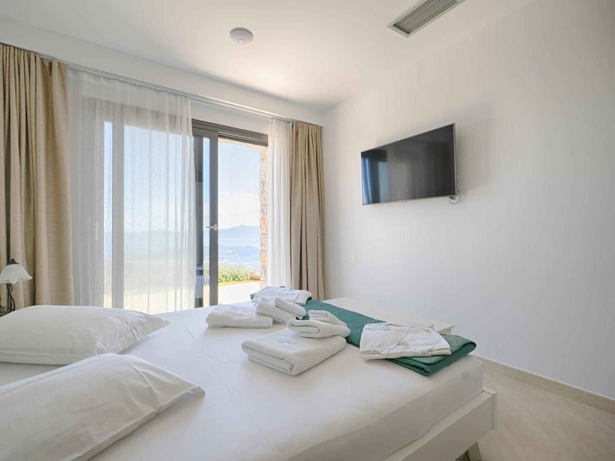 Sky Sea Resort Skiathos Esterno foto