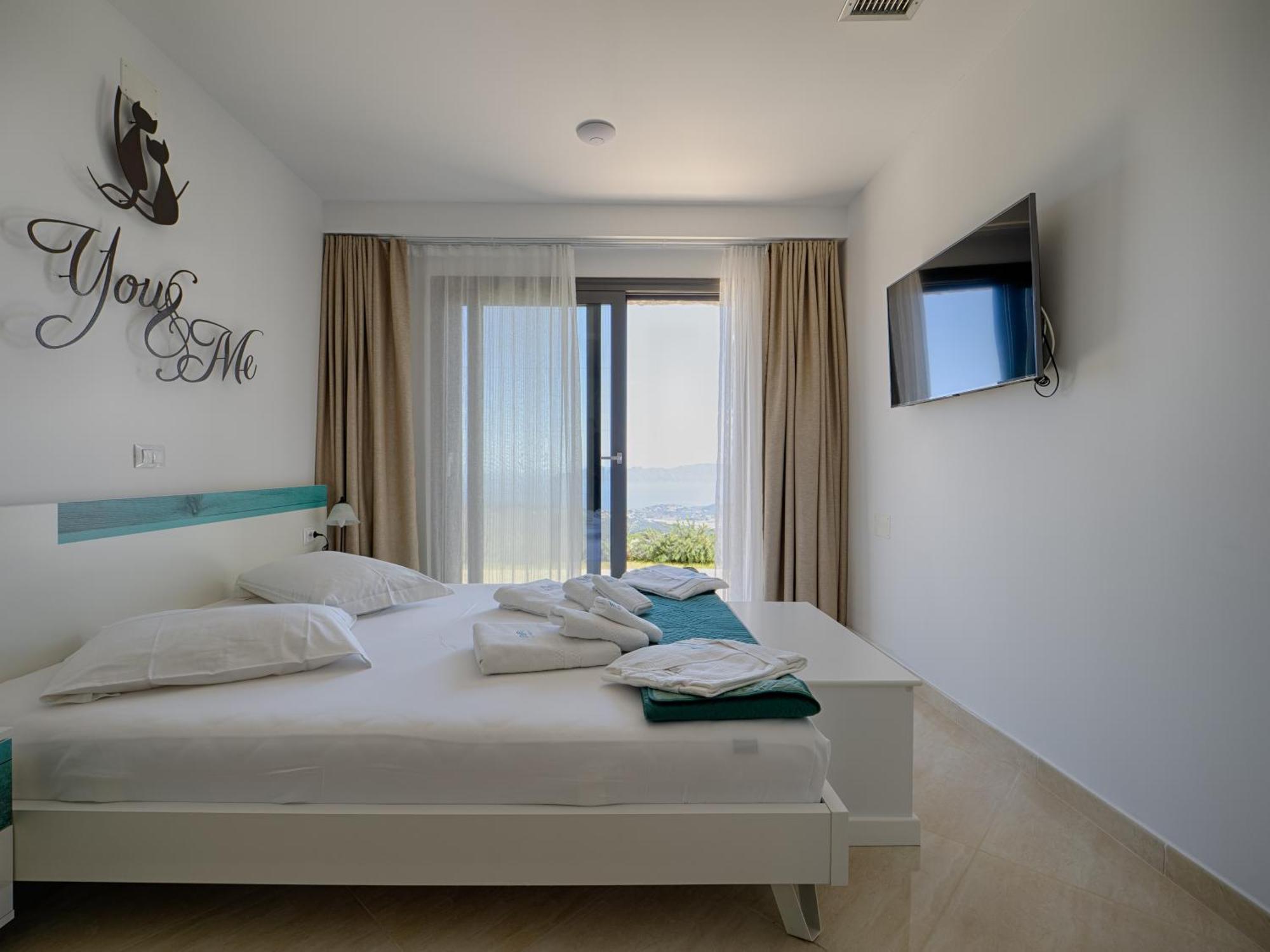 Sky Sea Resort Skiathos Esterno foto