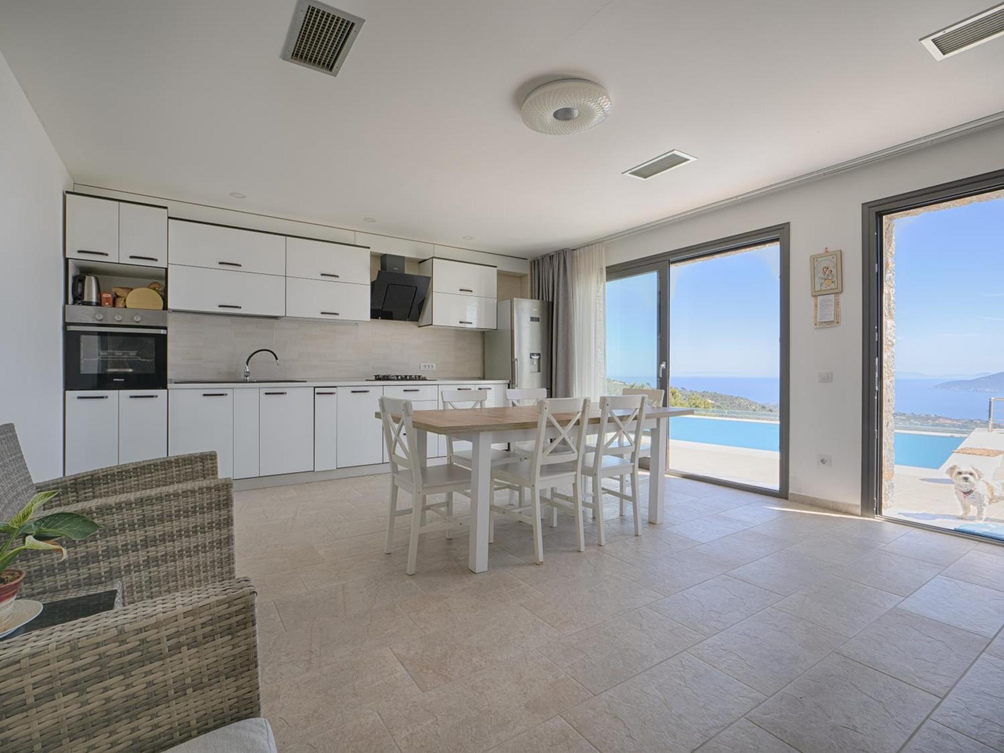Sky Sea Resort Skiathos Esterno foto