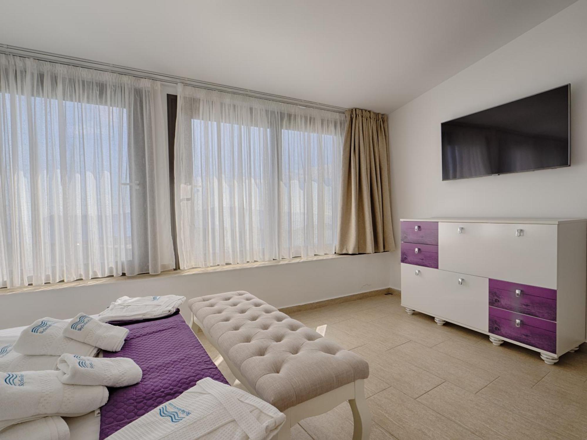 Sky Sea Resort Skiathos Esterno foto