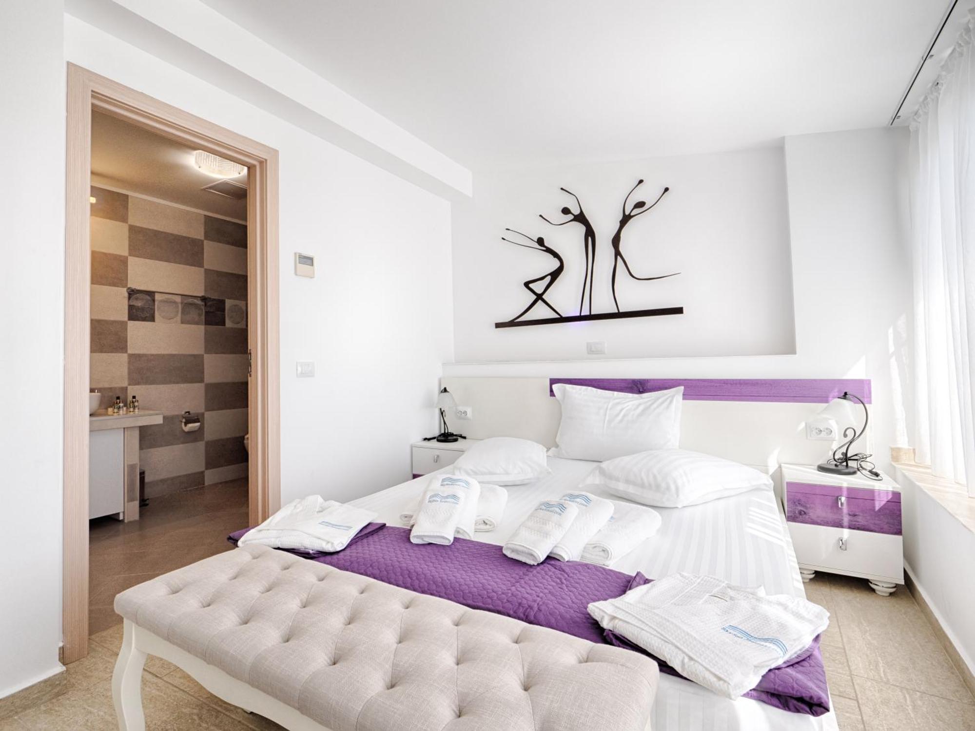 Sky Sea Resort Skiathos Esterno foto