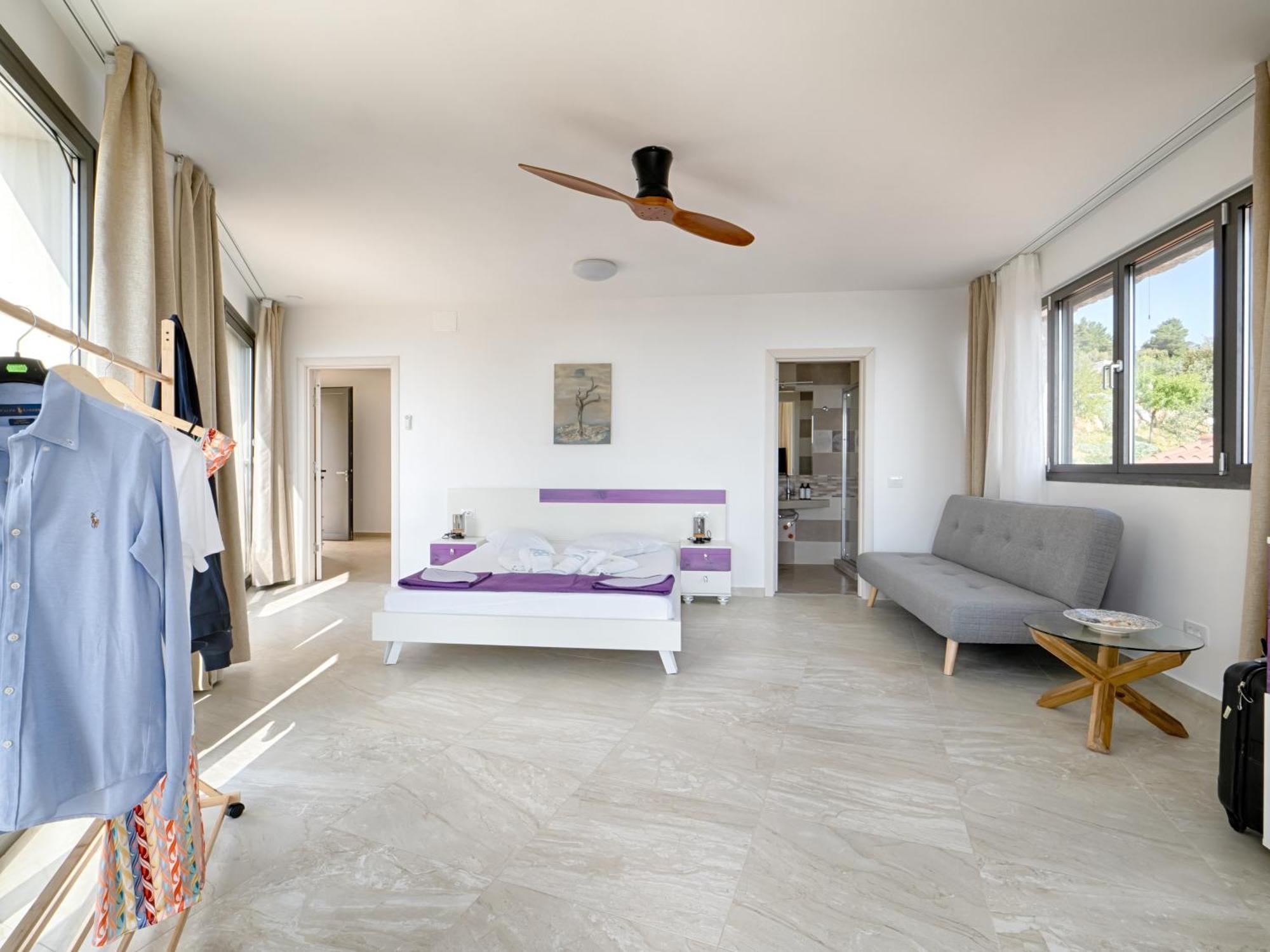 Sky Sea Resort Skiathos Esterno foto