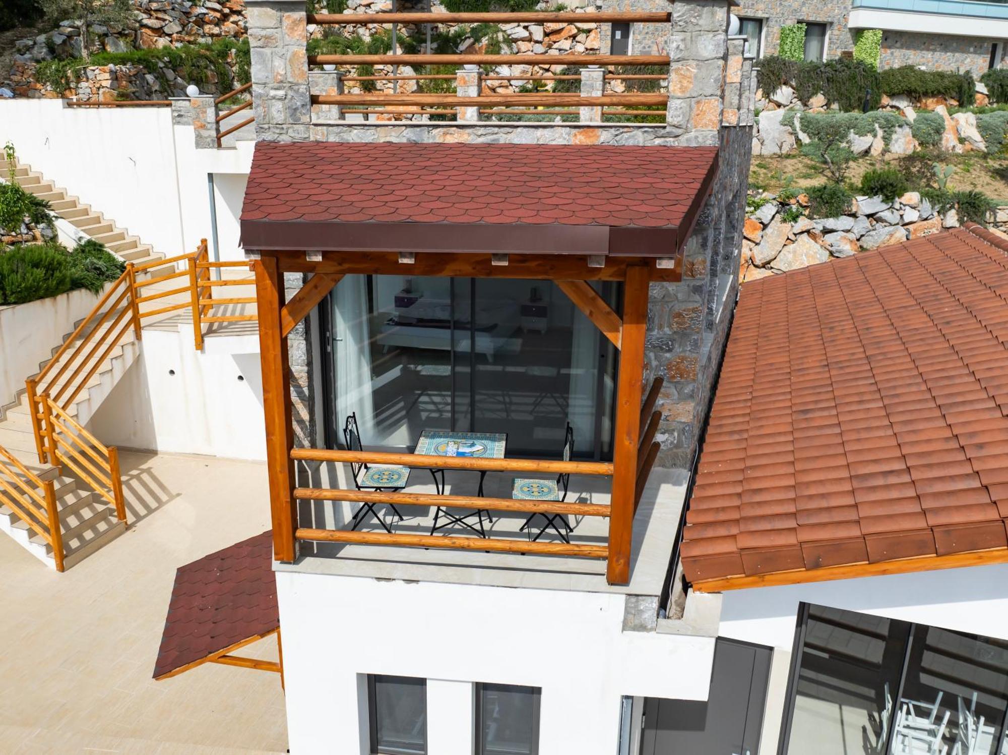Sky Sea Resort Skiathos Esterno foto